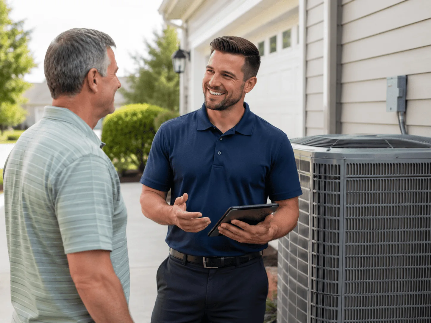 Heat Pump Installation Burns, CO FAQs